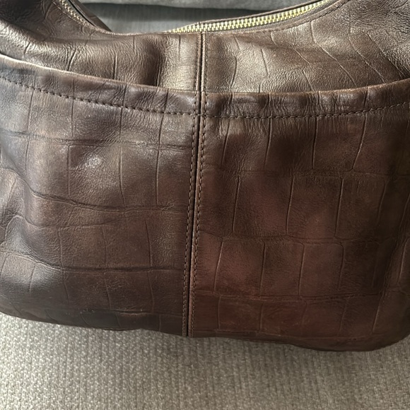 Shoulder bag and wallet - Picture 16 of 17